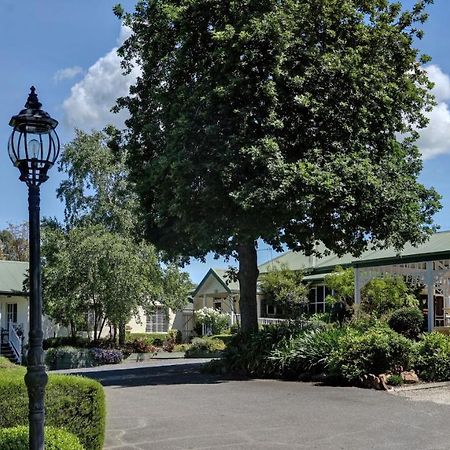Yarra Gables Healesville Exterior foto