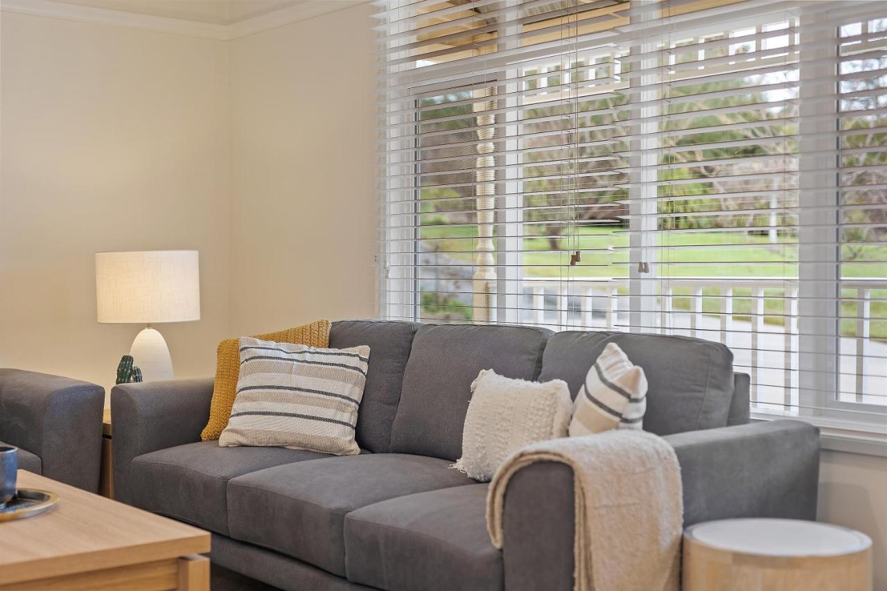 Yarra Gables Healesville Exterior foto