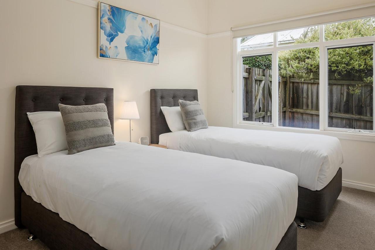 Yarra Gables Healesville Exterior foto