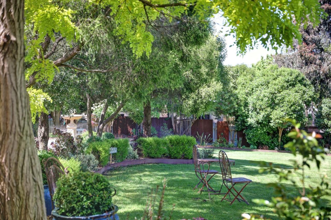 Yarra Gables Healesville Exterior foto