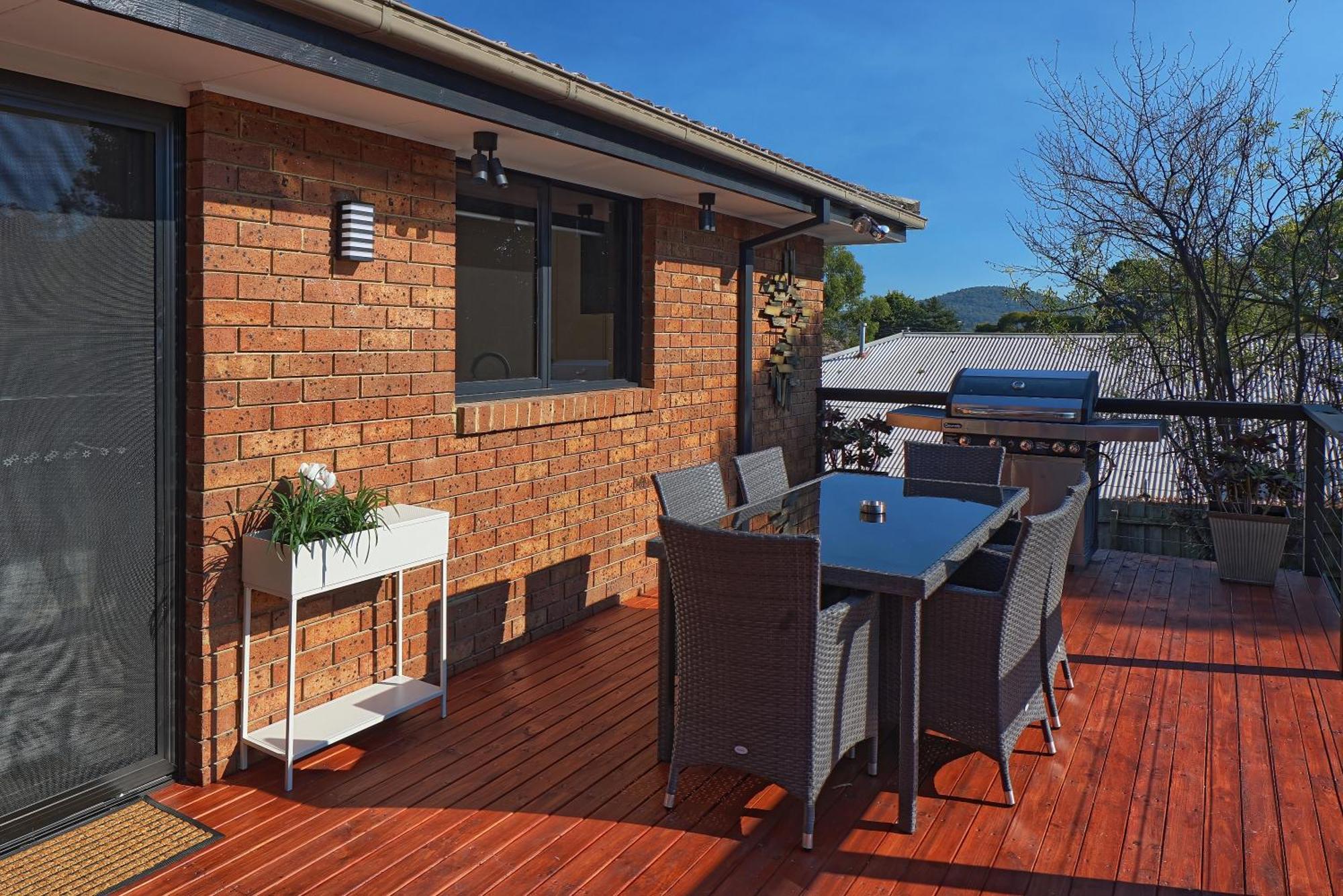 Yarra Gables Healesville Exterior foto