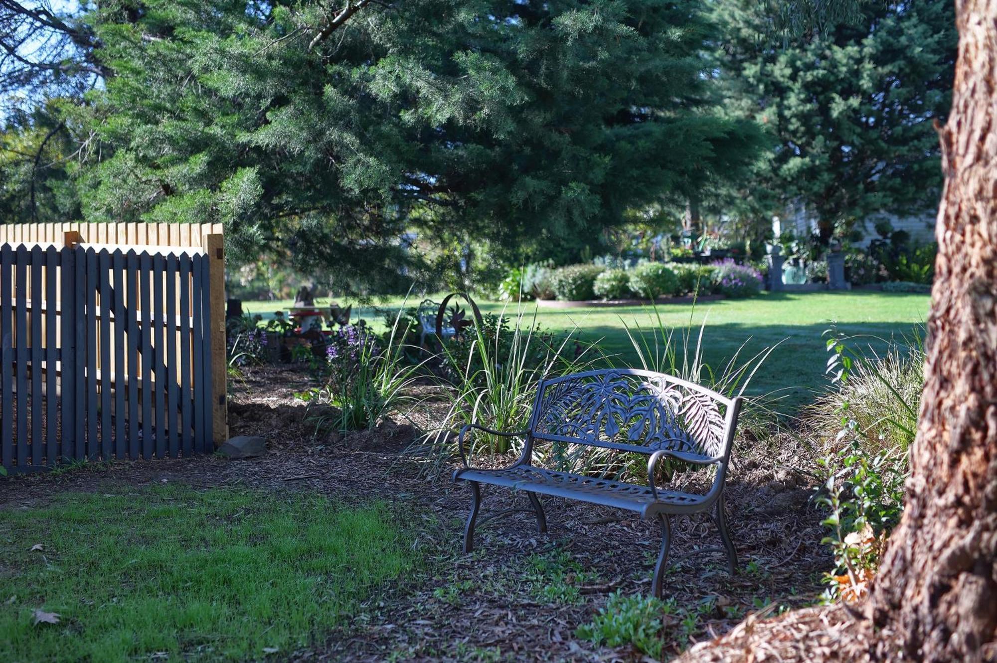 Yarra Gables Healesville Exterior foto