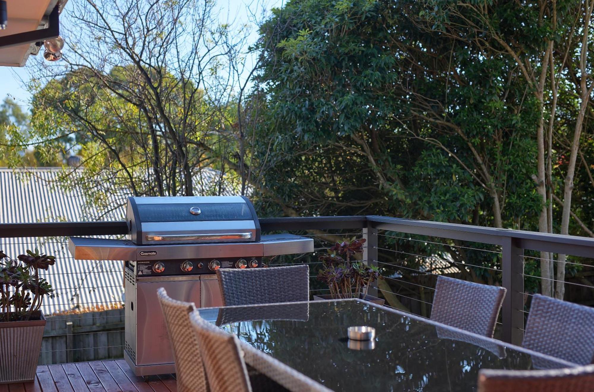 Yarra Gables Healesville Exterior foto