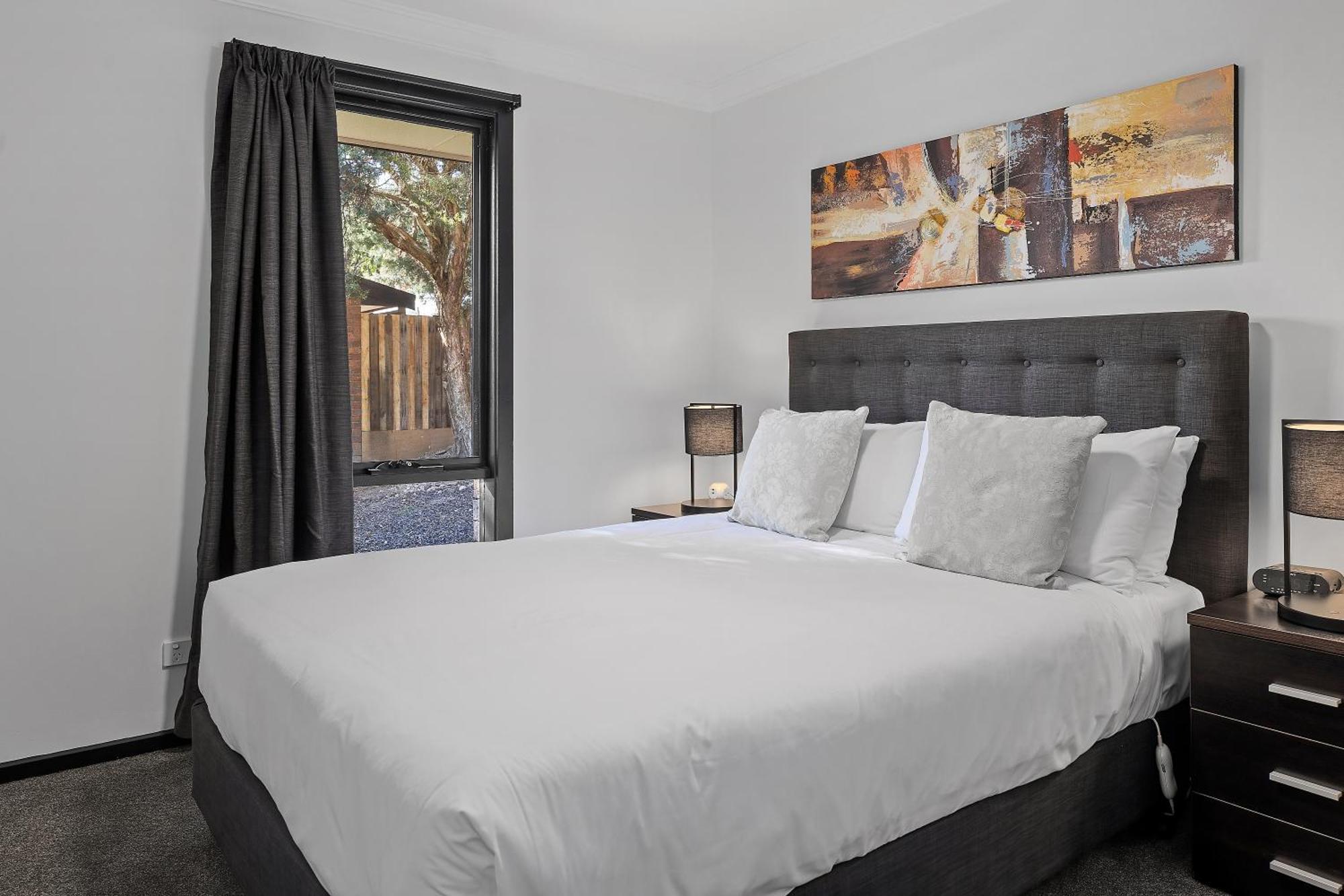 Yarra Gables Healesville Exterior foto