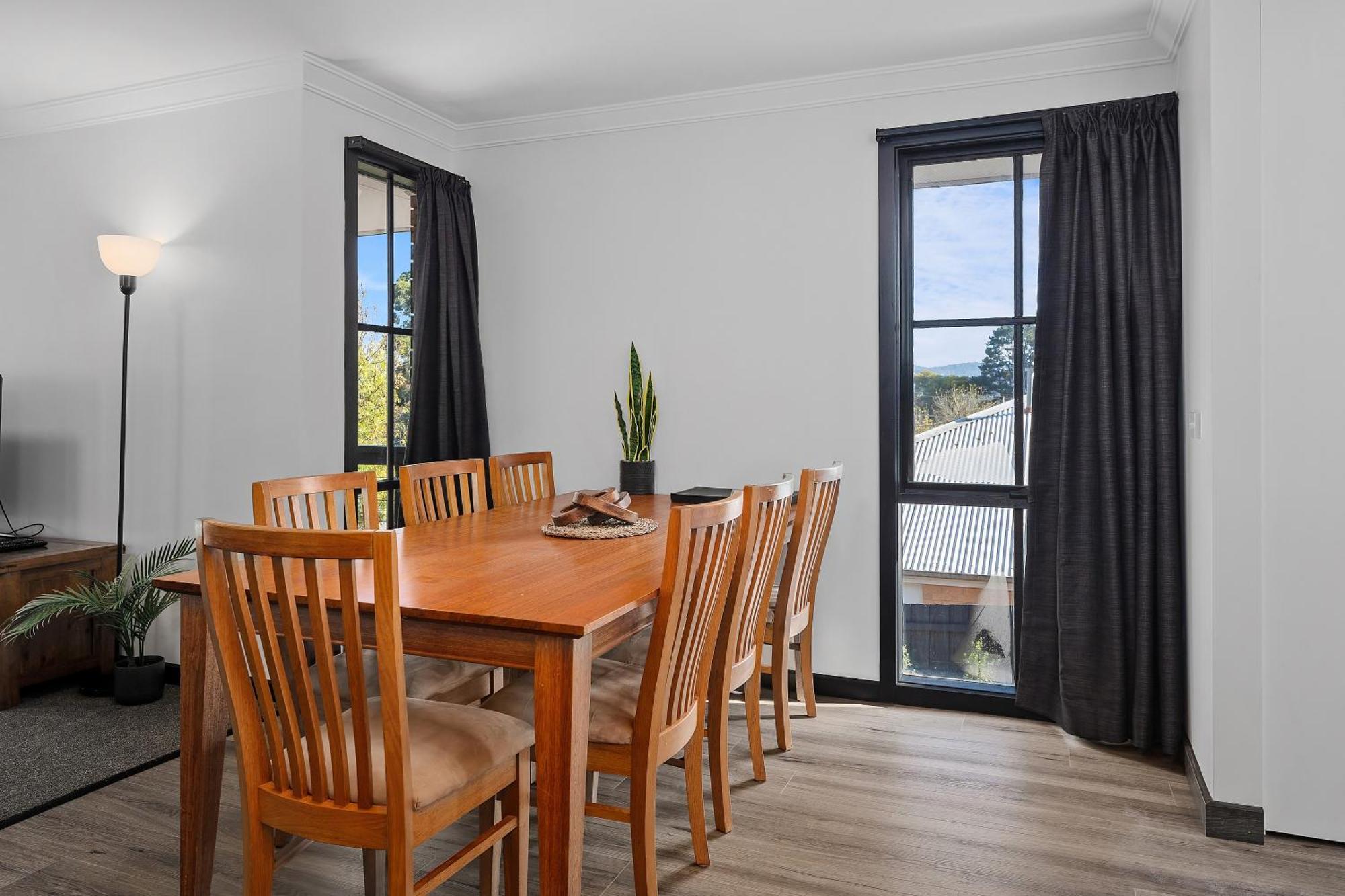 Yarra Gables Healesville Exterior foto