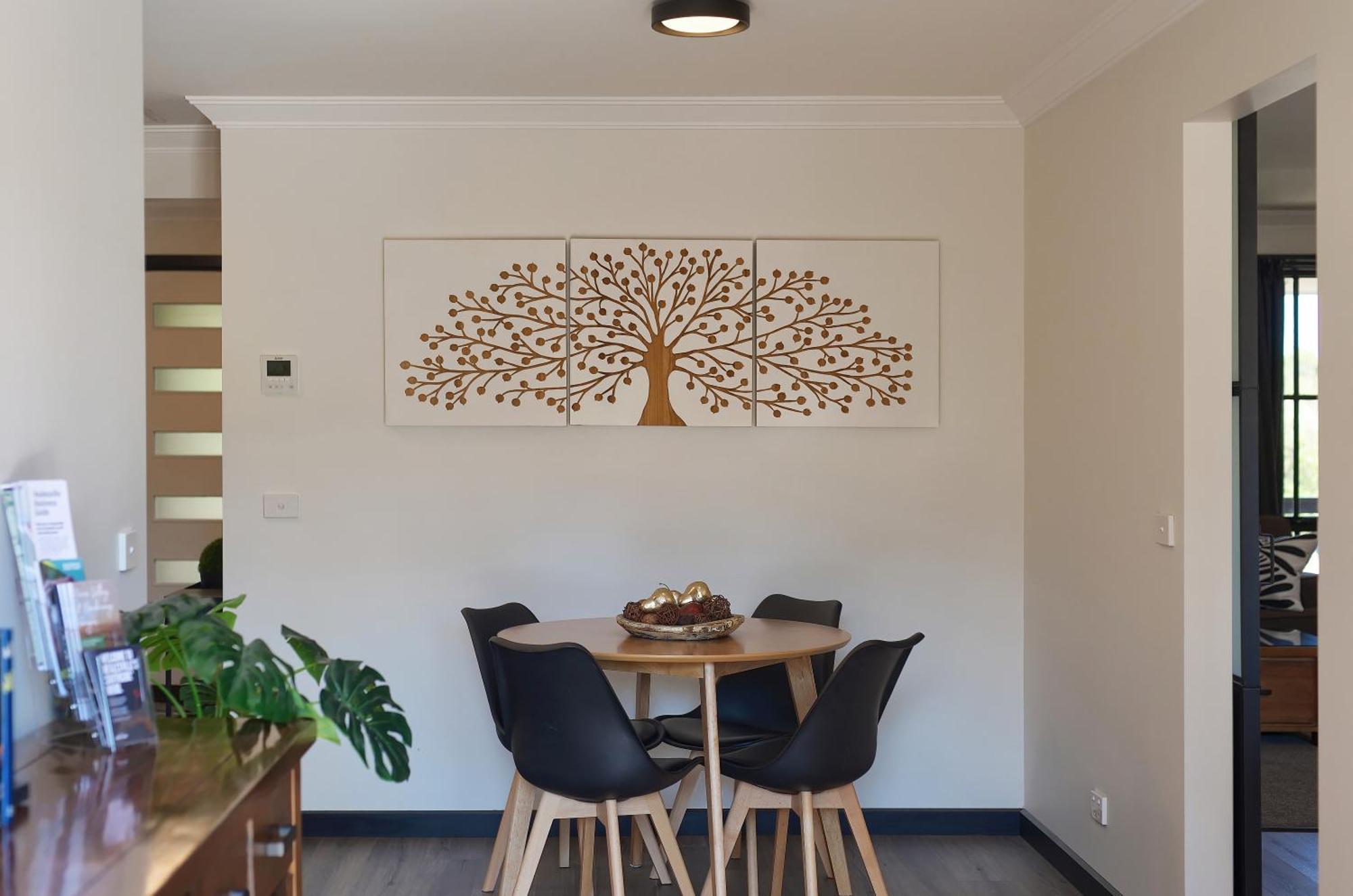 Yarra Gables Healesville Exterior foto
